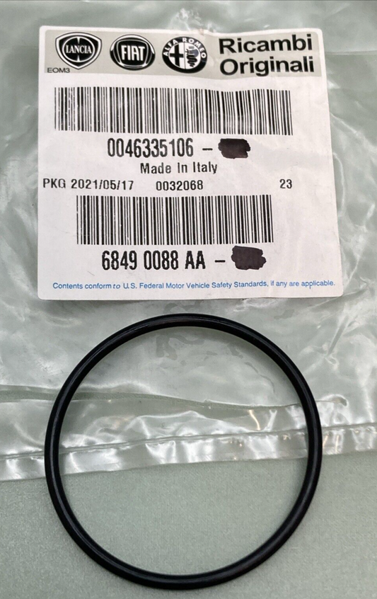 NEW GENUINE MOPAR BY RICAMBI 68490088AA Seal-THERMOSTAT 0046335106