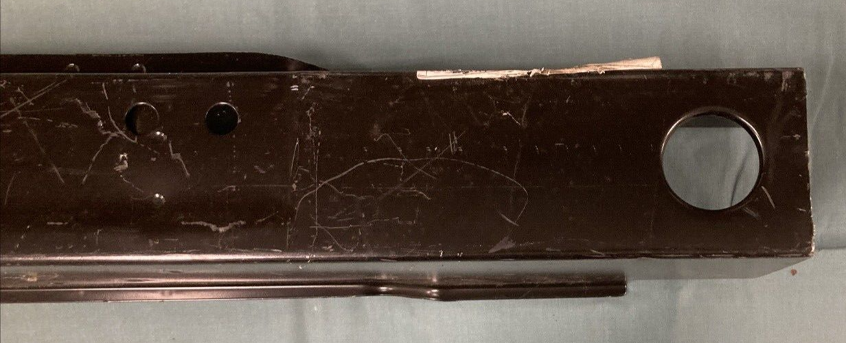 NEW GENUINE MOPAR 68377178AB Box Sill REAR FITS RAM