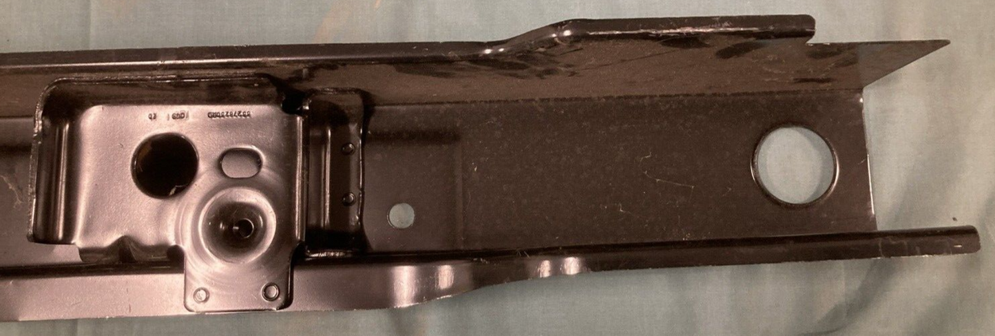 NEW GENUINE MOPAR 68377178AB Box Sill REAR FITS RAM