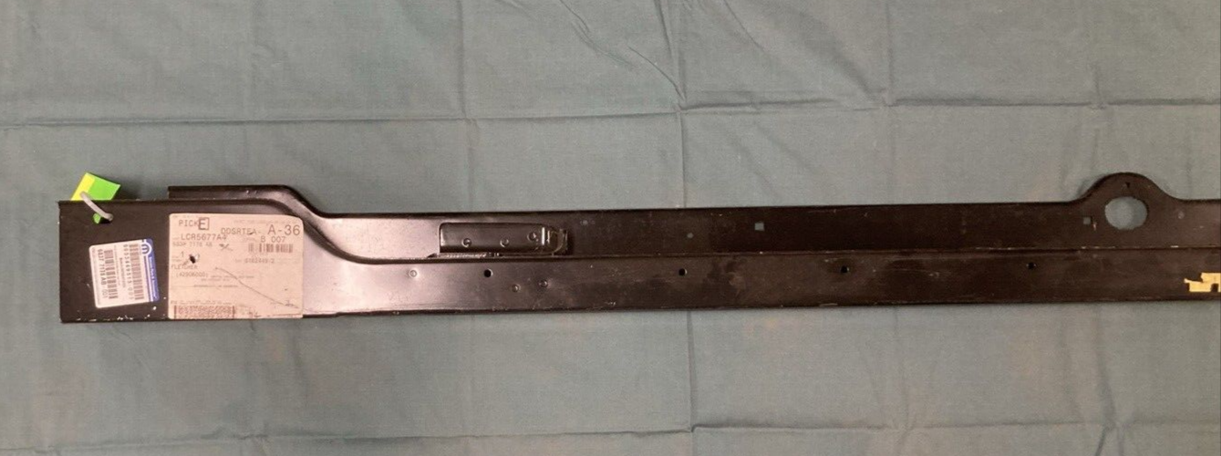 NEW GENUINE MOPAR 68377178AB Box Sill REAR FITS RAM