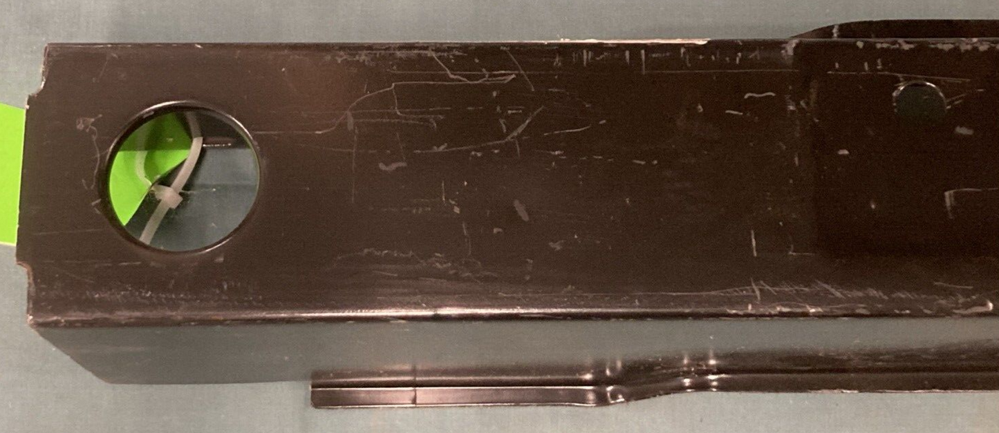 NEW GENUINE MOPAR 68377178AB Box Sill REAR FITS RAM