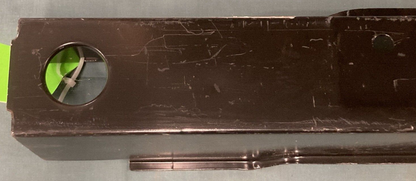 NEW GENUINE MOPAR 68377178AB Box Sill REAR FITS RAM