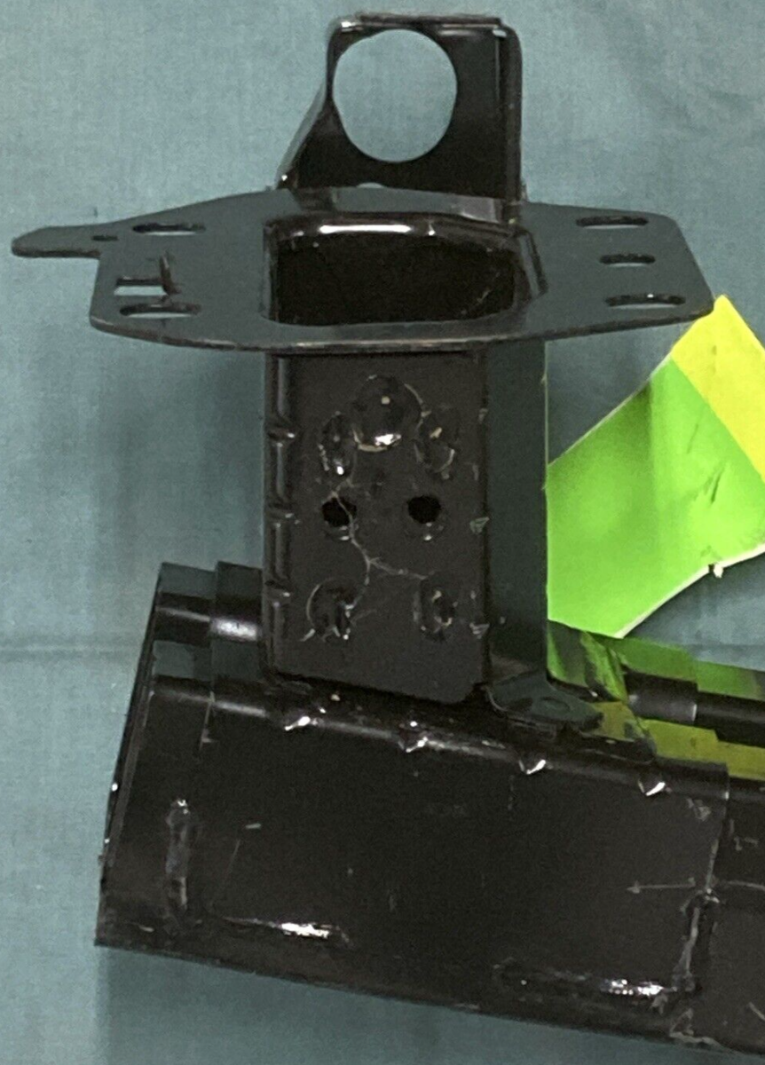 NEW GENUINE MOPAR 05116373AE Front Bumper Reinforcement FITS 2007-2017 Jeep