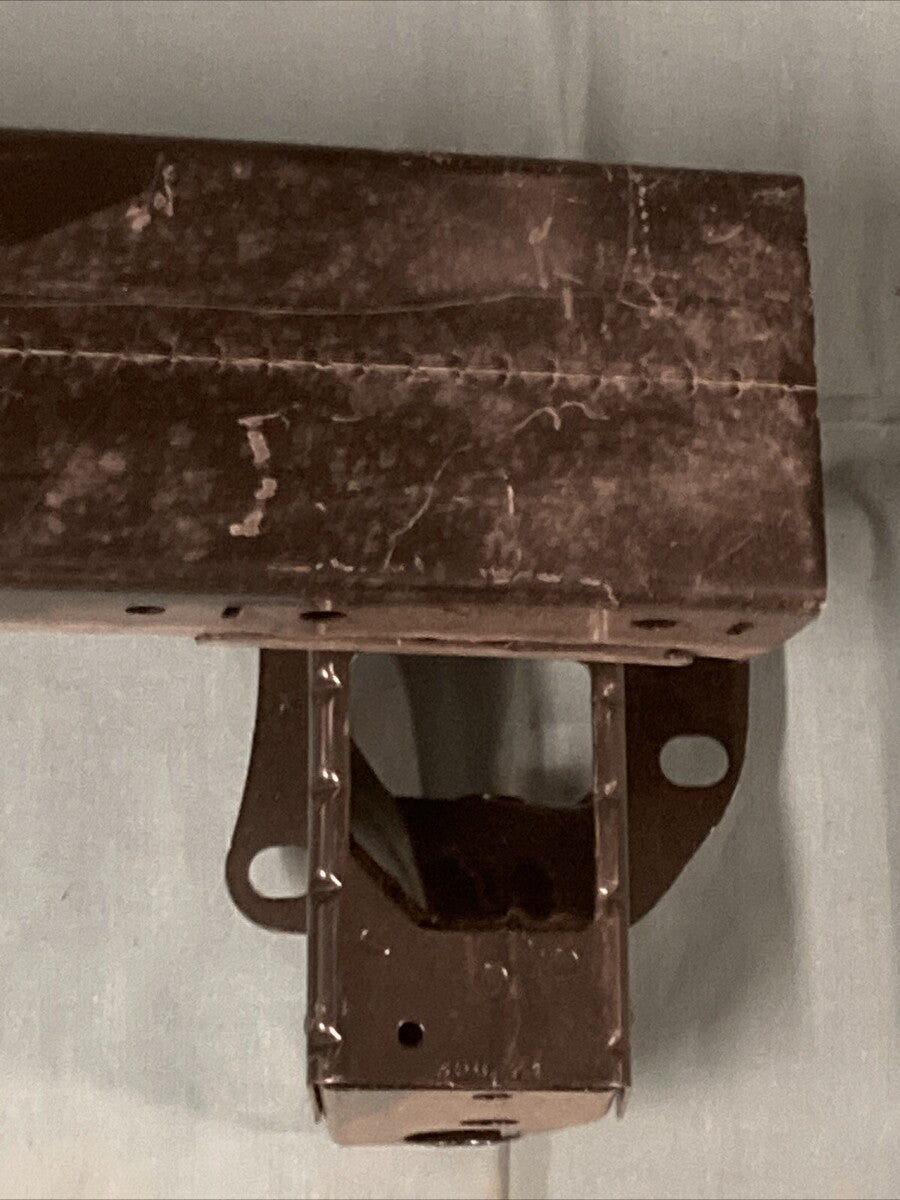 NEW GENUINE MOPAR 05116373AE Front Bumper Reinforcement FITS 2007-2017 Jeep