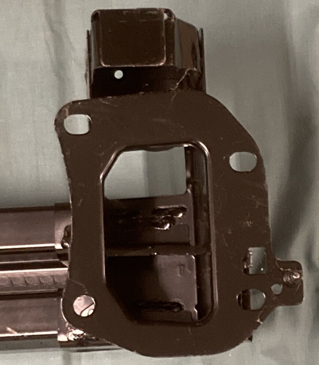 NEW GENUINE MOPAR 05116373AE Front Bumper Reinforcement FITS 2007-2017 Jeep