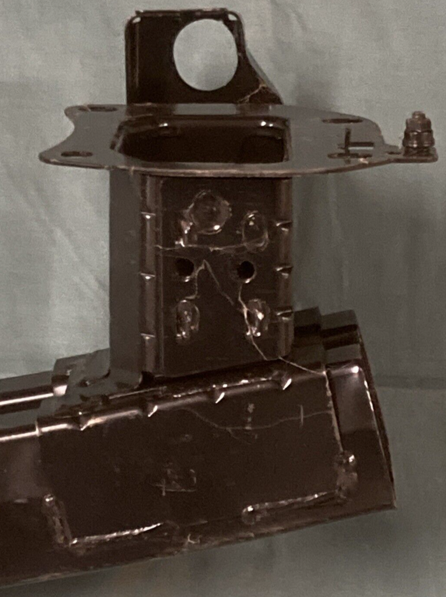 NEW GENUINE MOPAR 05116373AE Front Bumper Reinforcement FITS 2007-2017 Jeep