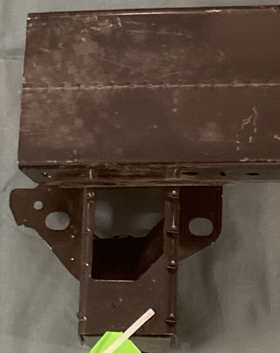 NEW GENUINE MOPAR 05116373AE Front Bumper Reinforcement FITS 2007-2017 Jeep