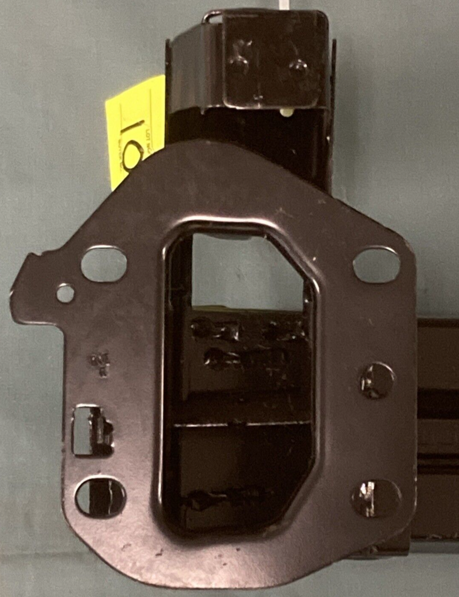 NEW GENUINE MOPAR 05116373AE Front Bumper Reinforcement FITS 2007-2017 Jeep