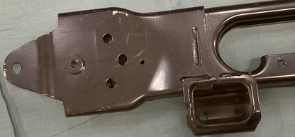NEW GENUINE MOPAR 68222831AA Radiator Closure Panel Cross-Member Lower FITS RAM
