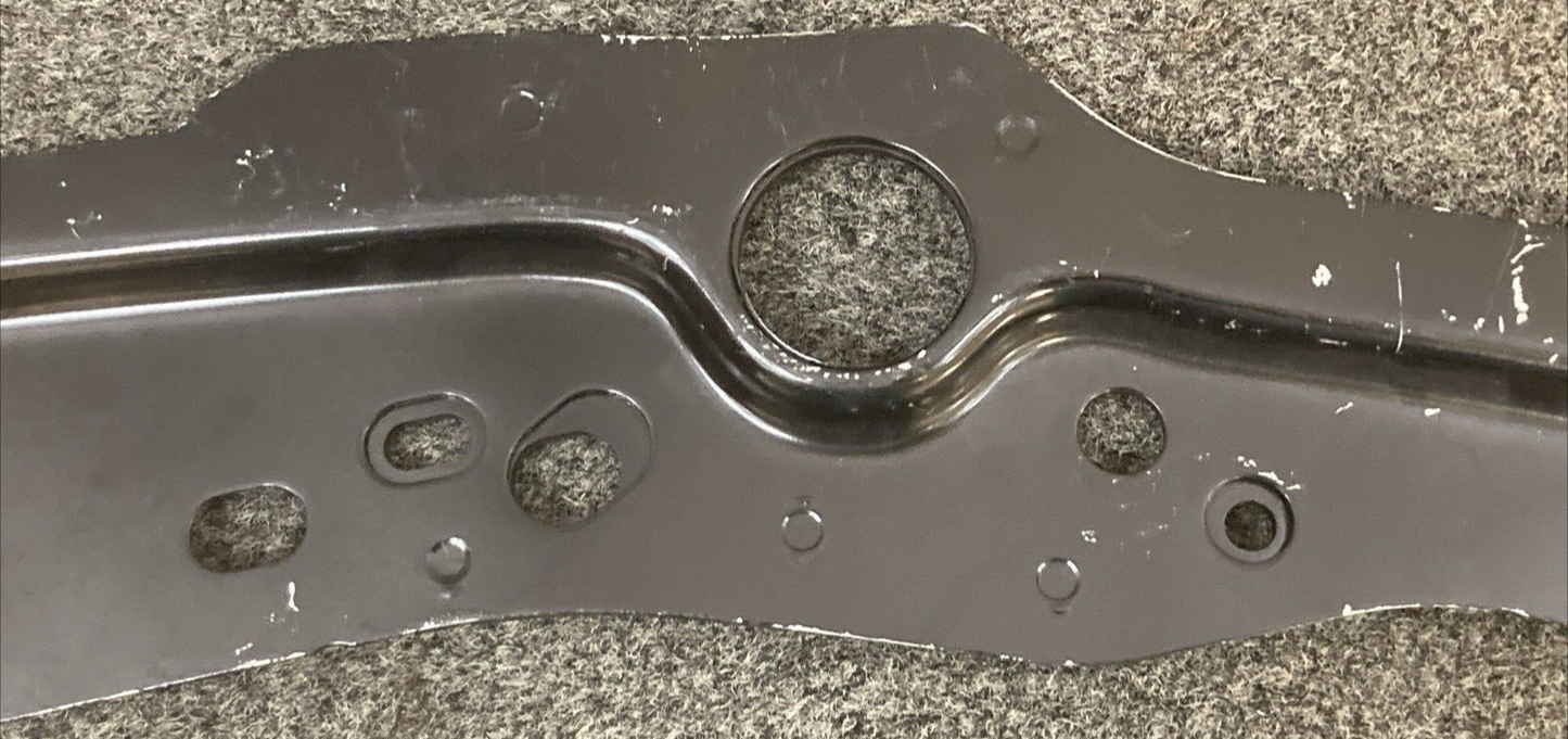 NEW GENUINE MOPAR 68399186AC Tailgate Hinge Reinforcement Right FITS RAM 1500