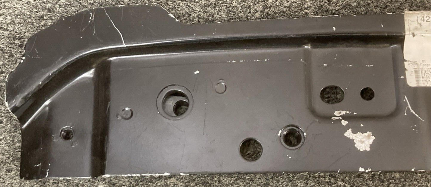 NEW GENUINE MOPAR 68399186AC Tailgate Hinge Reinforcement Right FITS RAM 1500