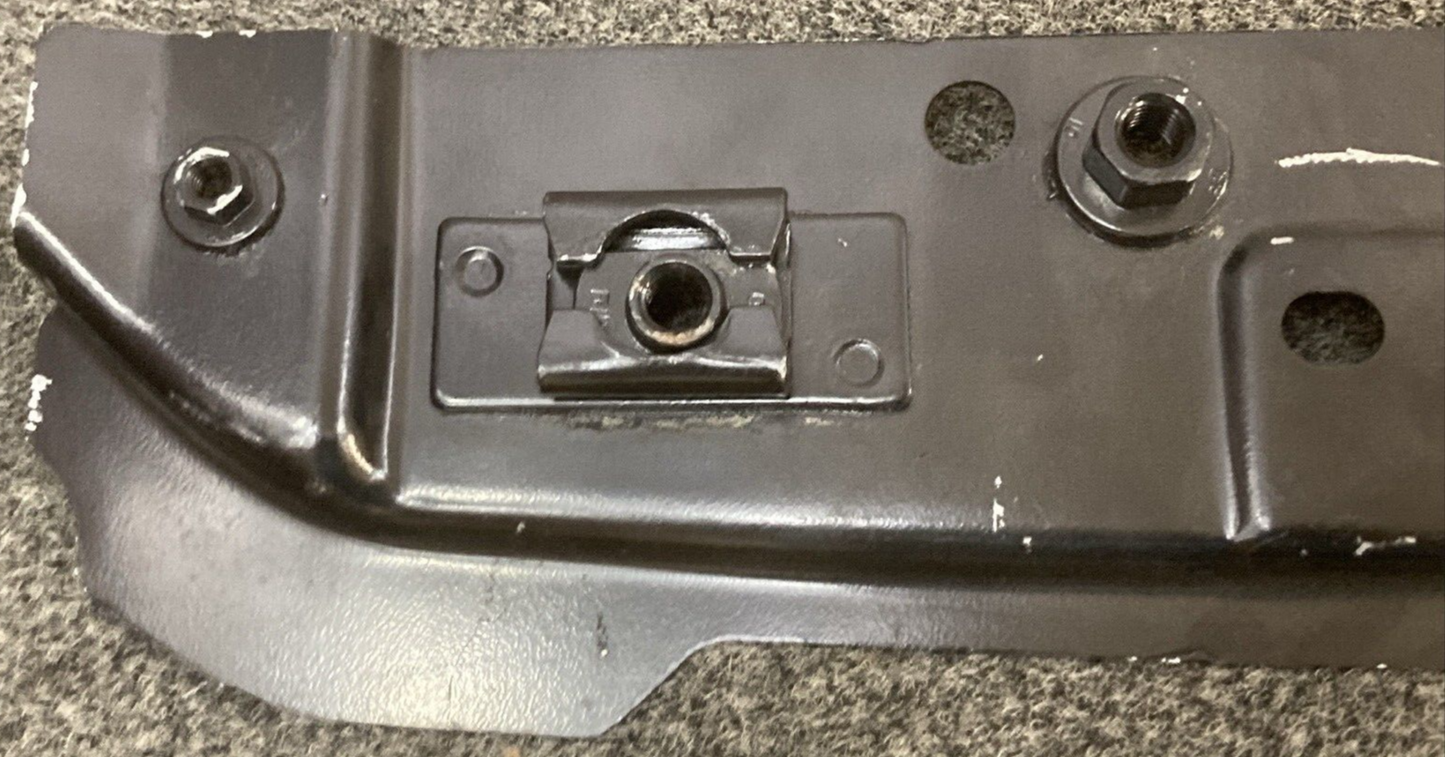 NEW GENUINE MOPAR 68399186AC Tailgate Hinge Reinforcement Right FITS RAM 1500