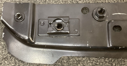 NEW GENUINE MOPAR 68399186AC Tailgate Hinge Reinforcement Right FITS RAM 1500