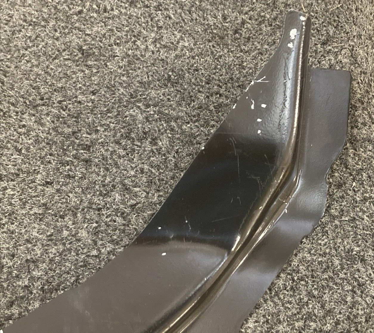 NEW GENUINE MOPAR 68399186AC Tailgate Hinge Reinforcement Right FITS RAM 1500