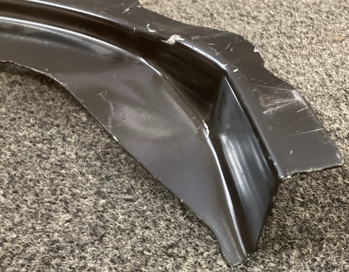 NEW GENUINE MOPAR 68399186AC Tailgate Hinge Reinforcement Right FITS RAM 1500