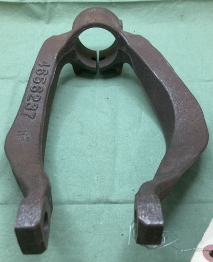 NEW REPLACES MOPAR 04656235 Front Clevis Left FITS 2001-2006 DODGE CHRYSLER