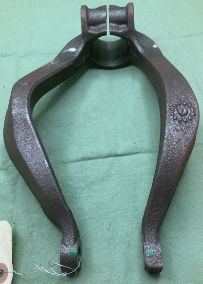 NEW REPLACES MOPAR 04656235 Front Clevis Left FITS 2001-2006 DODGE CHRYSLER