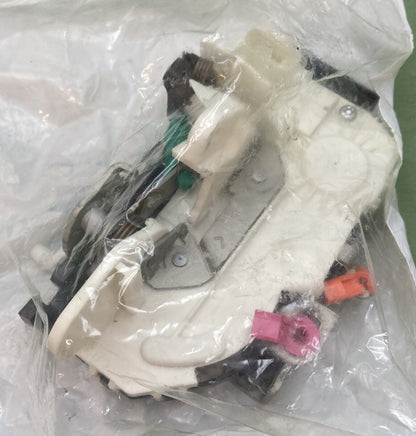 NEW GENUINE MOPAR 04589417AI Front Door Latch, Left 2008-2024