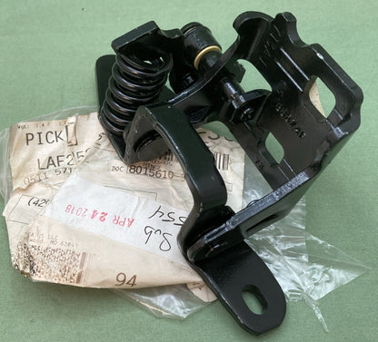NEW REPLACES MOPAR 05115713AJ Lower Door Hinge Assembly, Left 2007-2017