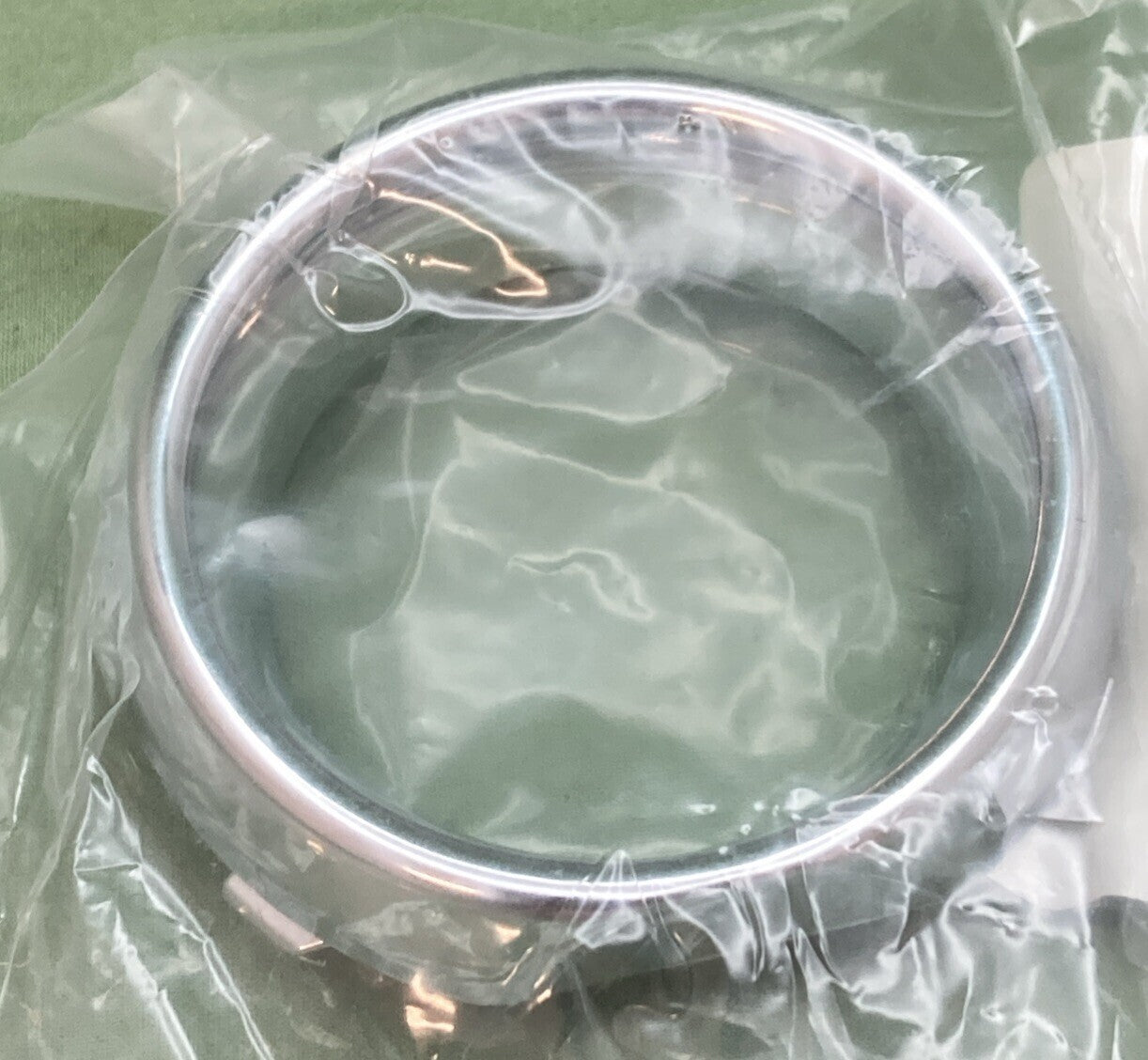 NEW GENUINE MOPAR 68100718AA Fog Lamp Bezel Trim Ring  2011-2016