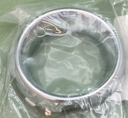 NEW GENUINE MOPAR 68100718AA Fog Lamp Bezel Trim Ring  2011-2016