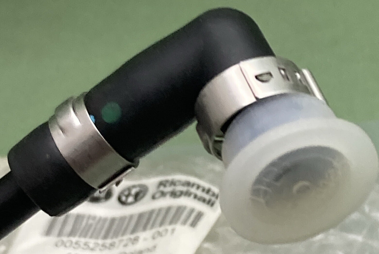 NEW GENUINE MOPAR 68254582AA FUEL PRESSURE SENSOR