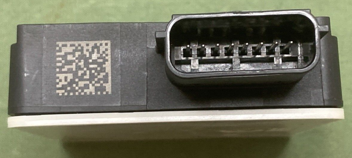 NEW GENUINE MOPAR 04672847AB Blind Spot Detection Module 2022-2025 Jeep Compass