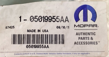 NEW GENUINE MOPAR 05019955AA WIRING 4 WAY