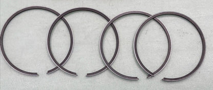 NEW GENUINE SUZUKI 12100-25850 PISTON RING SET