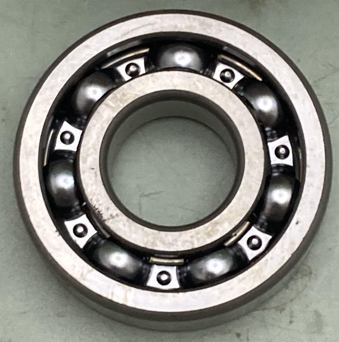 NEW GENUINE SUZUKI 09262-25073 BEARING