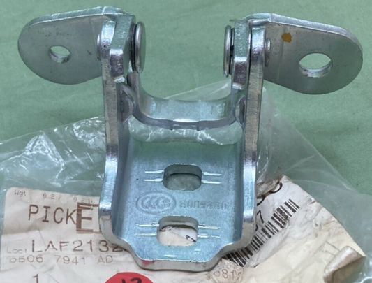 NEW REPLACES MOPAR 05067941AD Door Hinge Left FITS 2009-2020 Dodge Journey