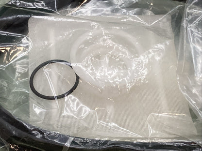 NEW GENUINE MOPAR 04897498AA FILTR Kit-Fuel