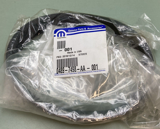 NEW GENUINE MOPAR 04897498AA FILTR Kit-Fuel