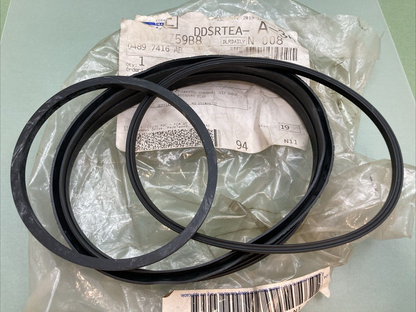 NEW GENUINE MOPAR 04897416AB Filter Ki-Fuel Incomplete Kit
