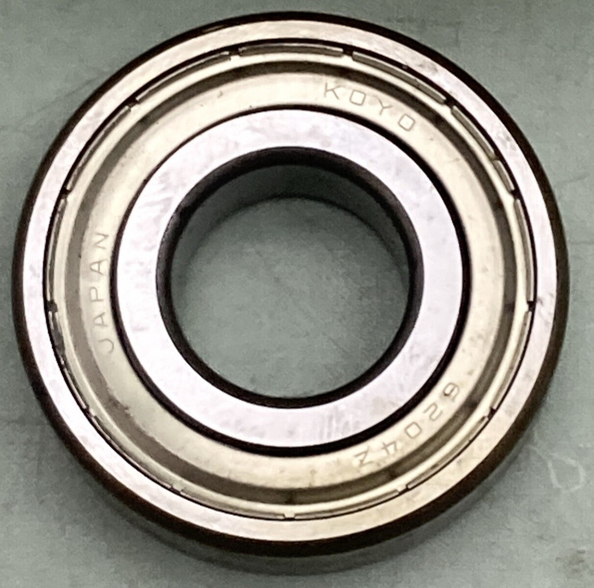 NEW GENUINE SUZUKI 09262-20042 BEARING