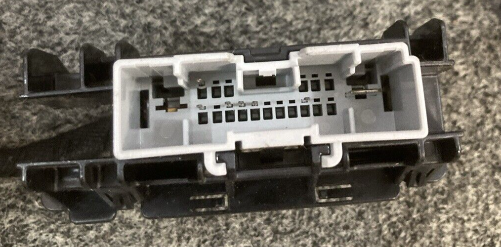 NEW GENUINE MOPAR 68354819AE Lift-Gate Wiring FITS 2018 Chrysler Pacifica