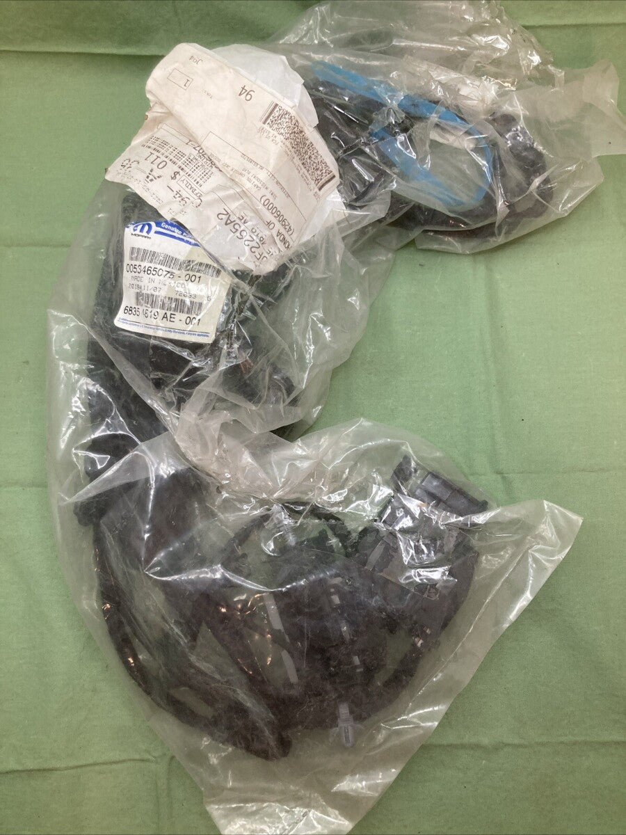 NEW GENUINE MOPAR 68354819AE Lift-Gate Wiring FITS 2018 Chrysler Pacifica