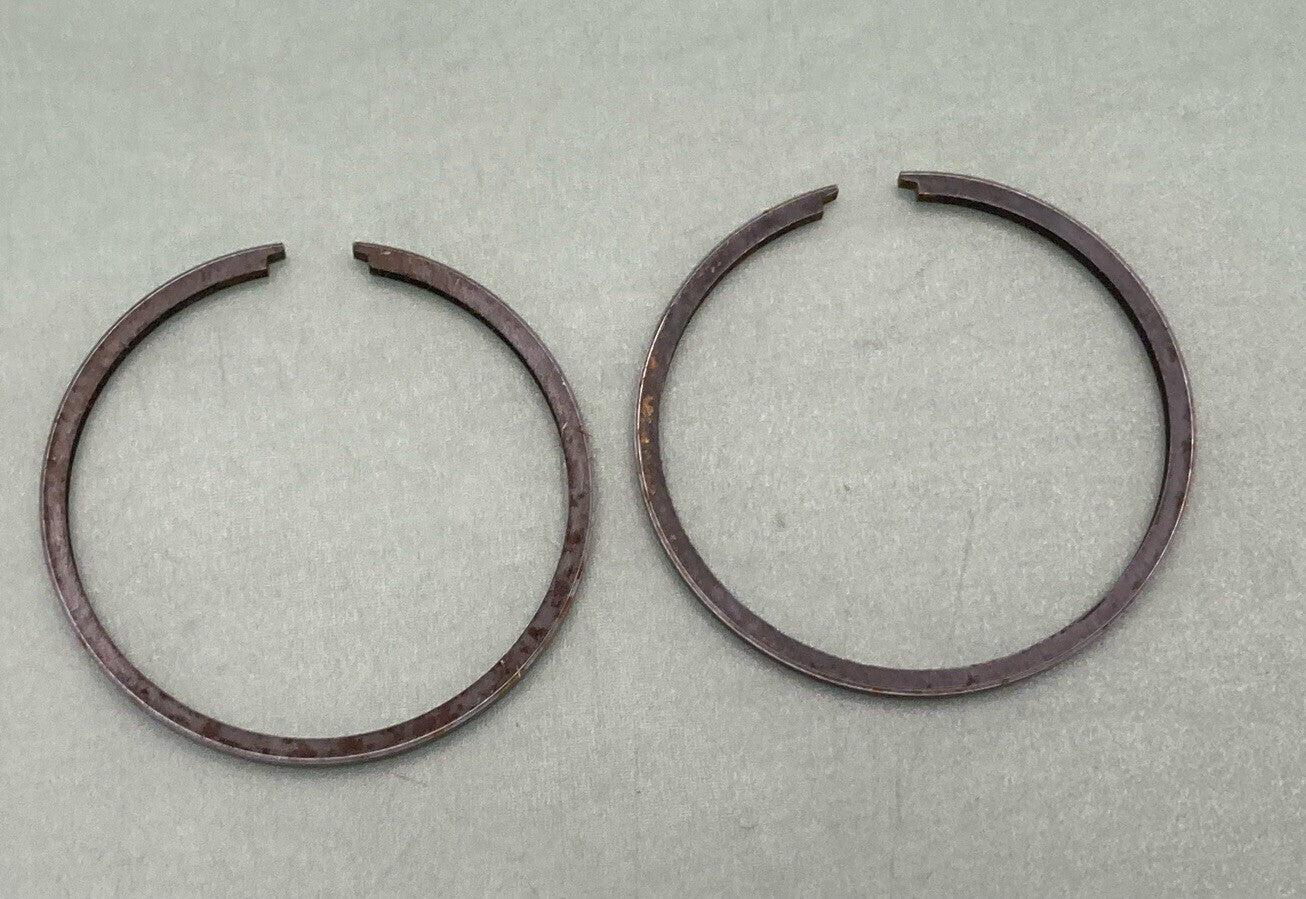 NEW GENUINE SUZUKI 12140-05830 PISTON RING SET