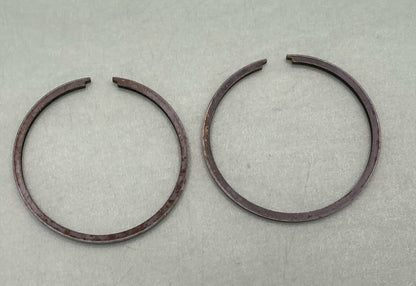 NEW GENUINE SUZUKI 12140-05830 PISTON RING SET