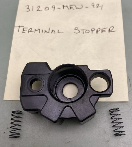 NEW REPLACES HONDA 31209-MEW-921 TERMINAL STOPPER