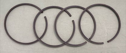 NEW GENUINE SUZUKI 12140-15710 PISTON RING ASSY