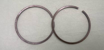 NEW GENUINE SUZUKI 12140-15013 PISTON RING ASSY