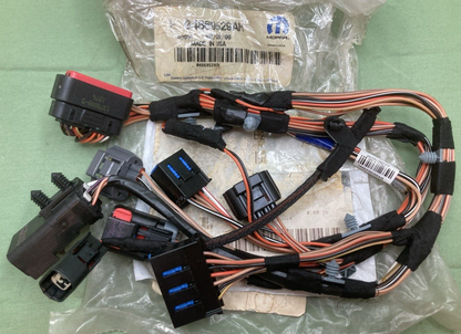 NEW GENUINE MOPAR 04869529AH Sliding Door Left Wiring FITS DODGE CHRYSLER