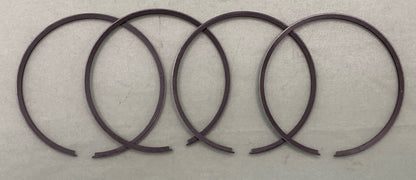NEW GENUINE SUZUKI 12140-18731 PISTON RING SET