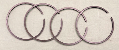 NEW GENUINE SUZUKI 12140-18110 PISTON RING SET