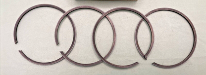 NEW GENUINE SUZUKI 12140-18030 PISTON RING SET, 1969 SUZUKI T305 TC305