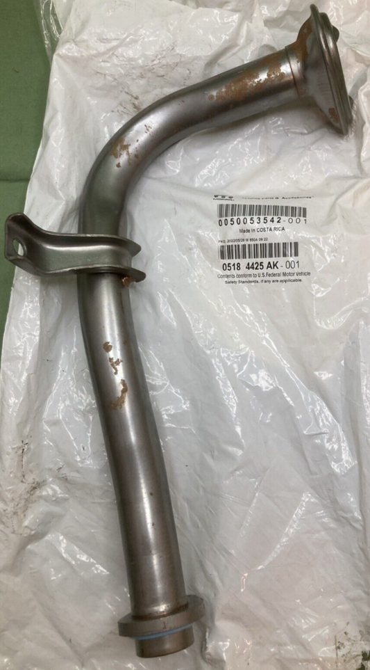 NEW GENUINE MOPAR 05184425AK Oil Pickup Tube FITS 2011-2024 RAM 1500