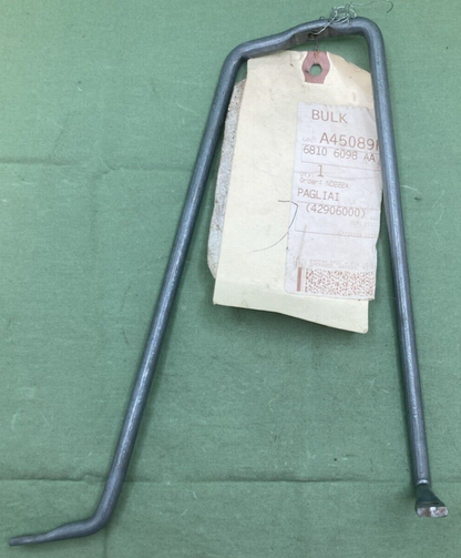 NEW REPLACES MOPAR 68106098AA Box Side Brace Right FITS 2016 Ram 3500