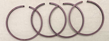 NEW GENUINE SUZUKI 00031-01120 PISTON RING SET, 1967 SUZUKI T10
