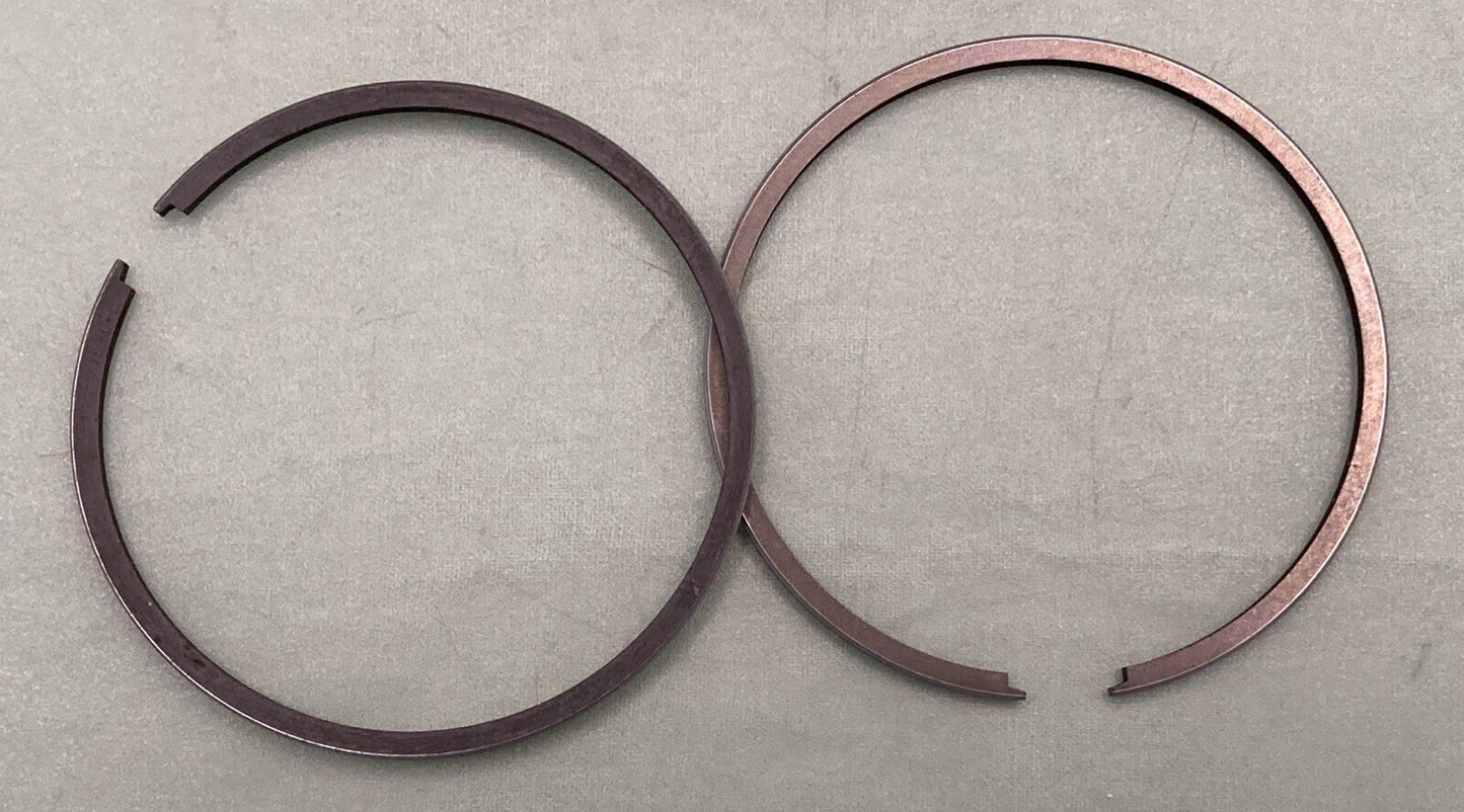 NEW GENUINE SUZUKI 12140-20731 PISTON RING SET, SUPERSEDE 12140-20211-100